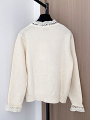 CHANEL 26S CARDIGAN JACKET 863