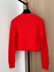 CHANEL 26S CARDIGAN JACKET 867