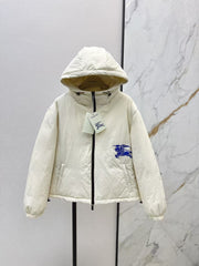 BURBERRY 25S DOWN JACKET 324