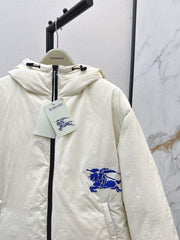 BURBERRY 25S DOWN JACKET 324