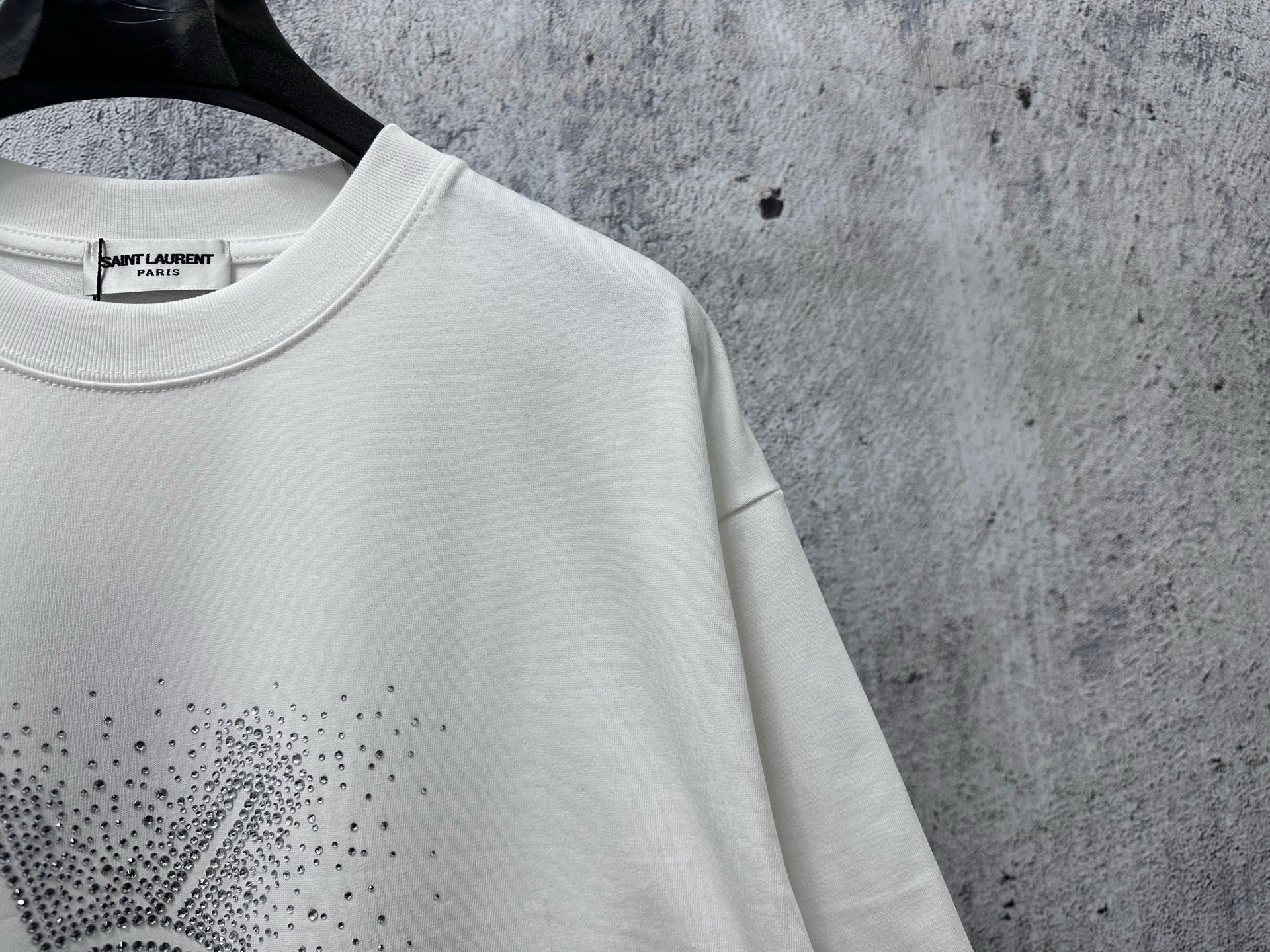 YSL 26S SHORT SLEEVED T-SHIRT 279