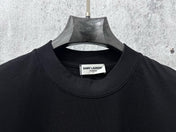 YSL 26S SHORT SLEEVED T-SHIRT 278