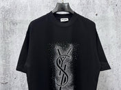 YSL 26S SHORT SLEEVED T-SHIRT 278