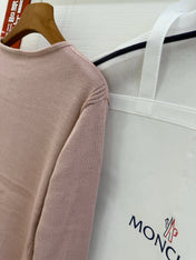 MONCLER 25S JACKET IN PINK 059