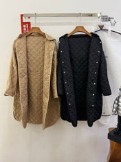 MONCLER 25S LONG DOWN JACKET 423