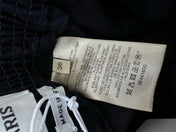 HM HIGH-WAISTED PLEATED SKIRT 269254