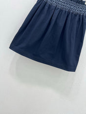 HM HIGH-WAISTED PLEATED SKIRT 269254