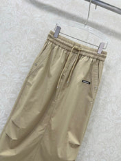 CHANEL BEIGE SKIRT 269201
