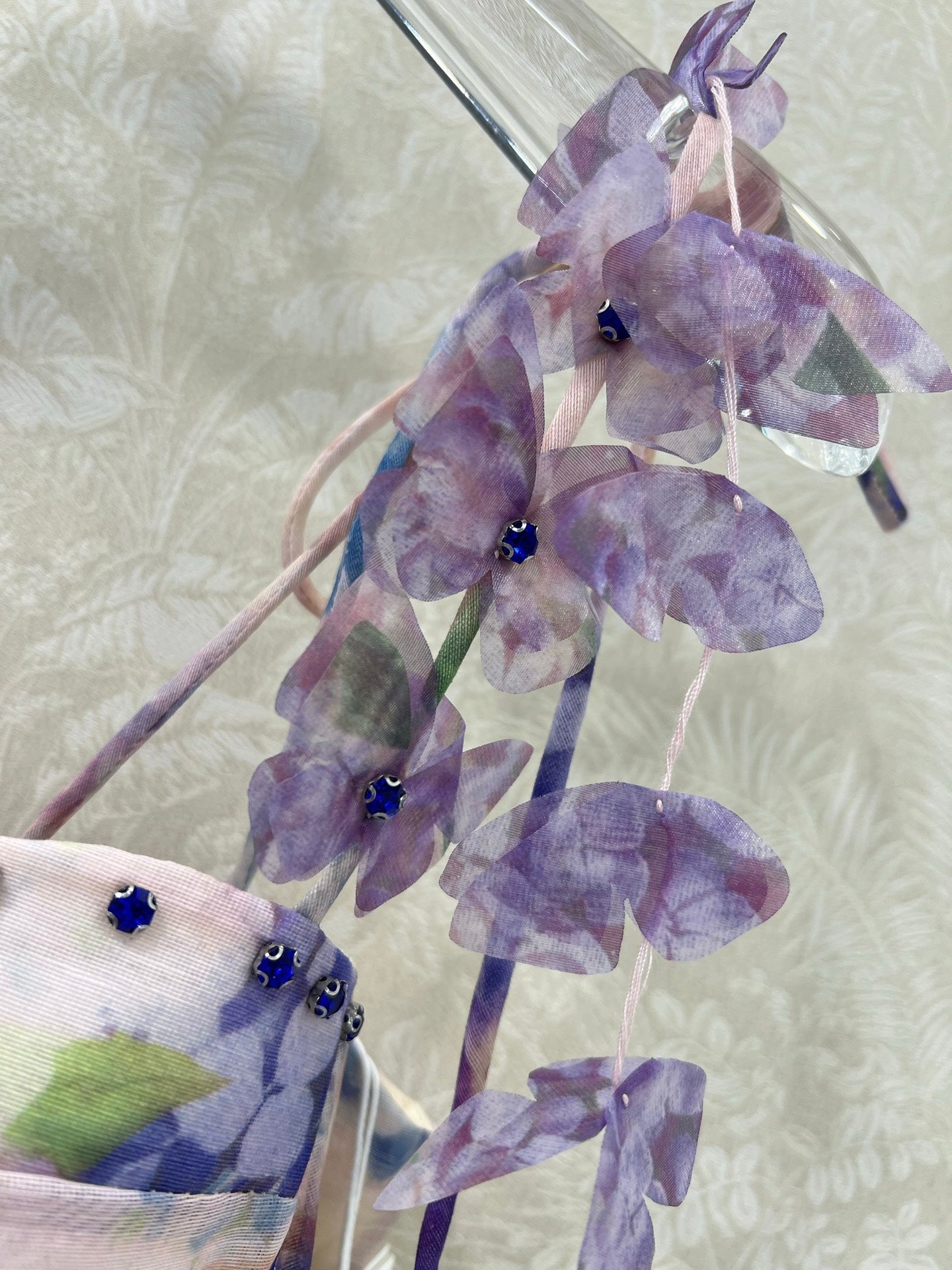 ZIMMER NEW STYLE FLORAL HALTER DRESS 272271