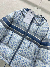 DIOR 25S DOWN JACKET STYLE 311