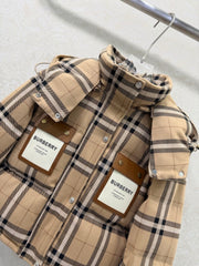 BURBERRY 25S DOWN JACKET 310