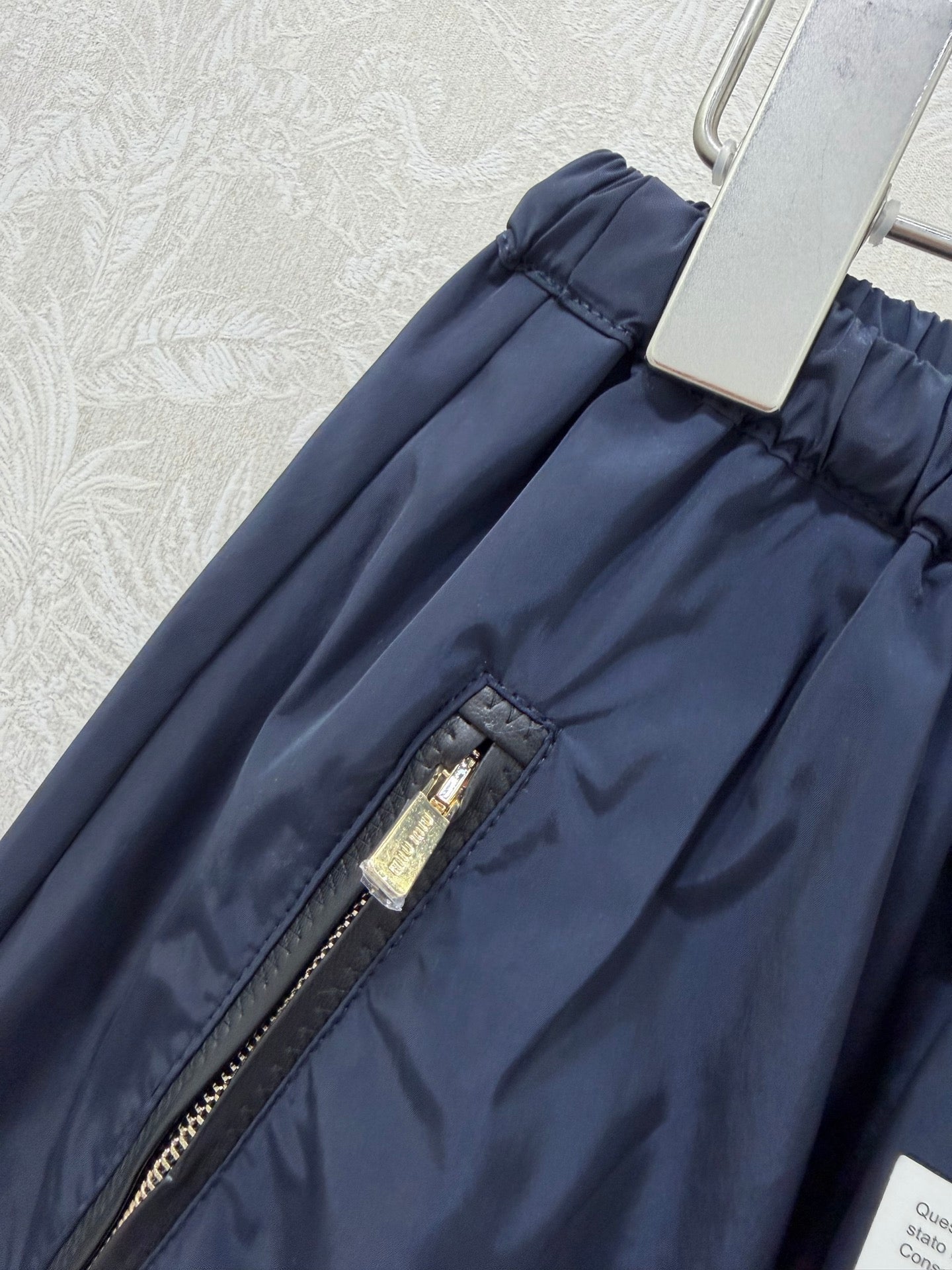 MIUMIU 26S FLARED SKIRT 993