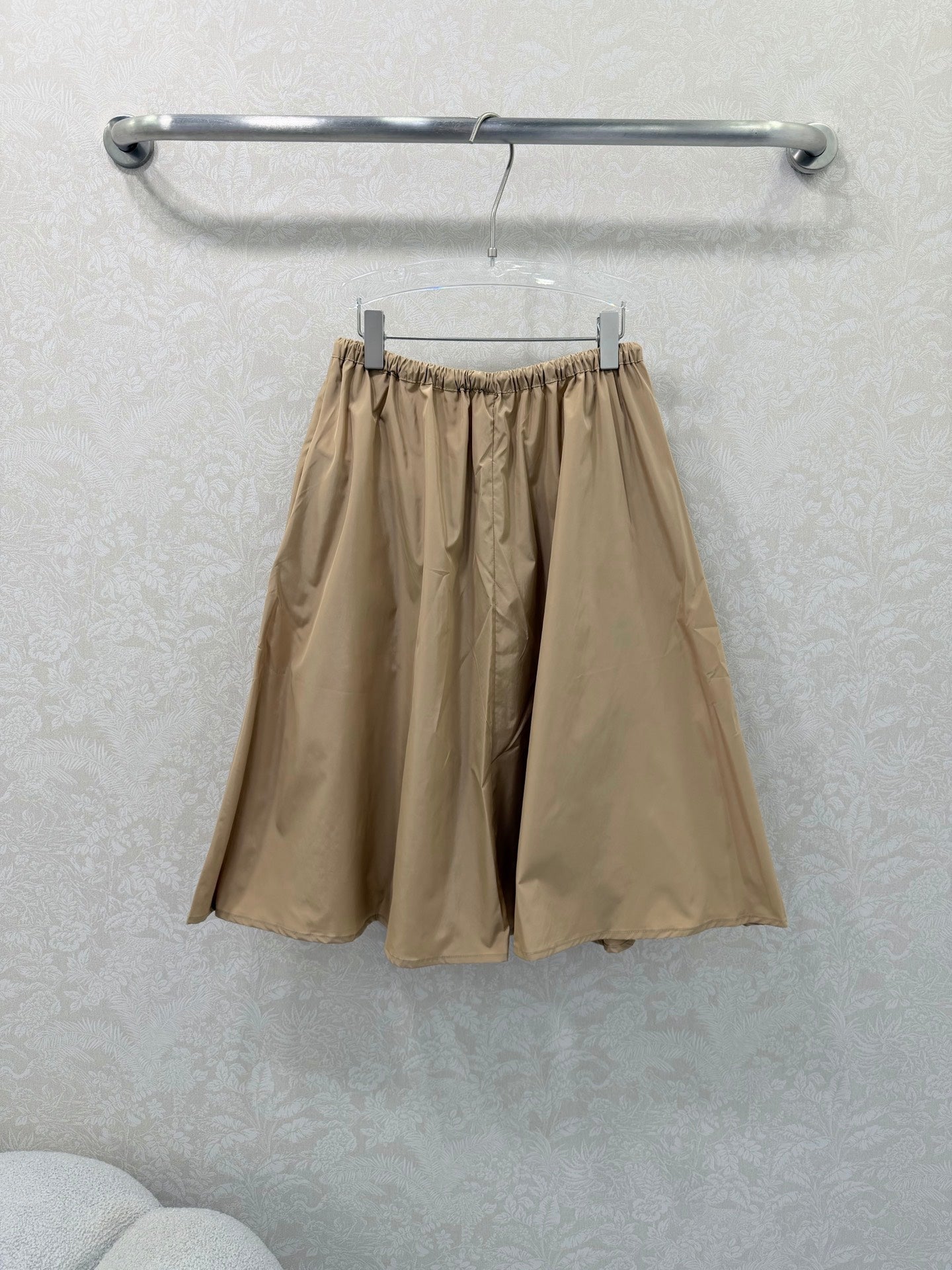 MIUMIU 26S FLARED SKIRT 990