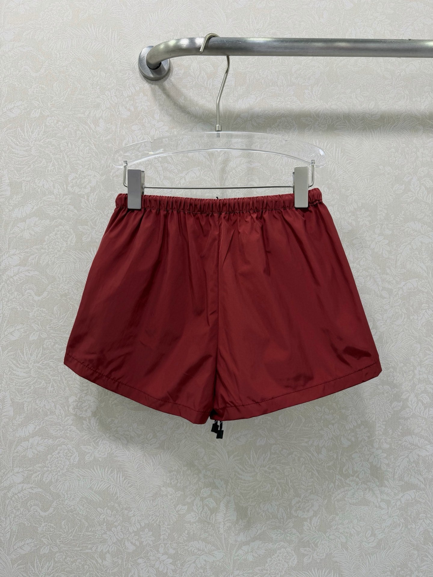 MIUMIU 26S SHORTS 988