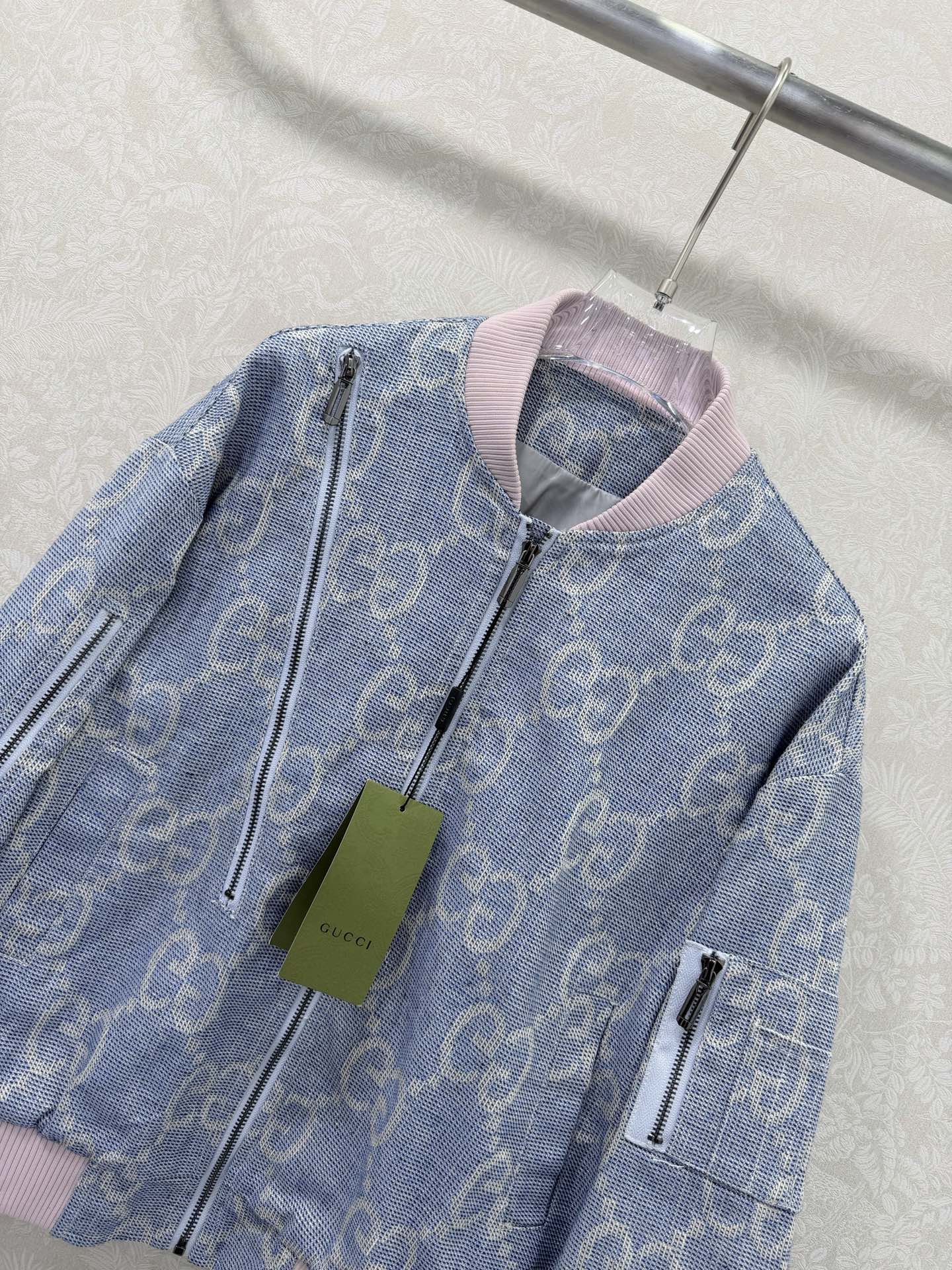 GUCCI 26S JACKET 70