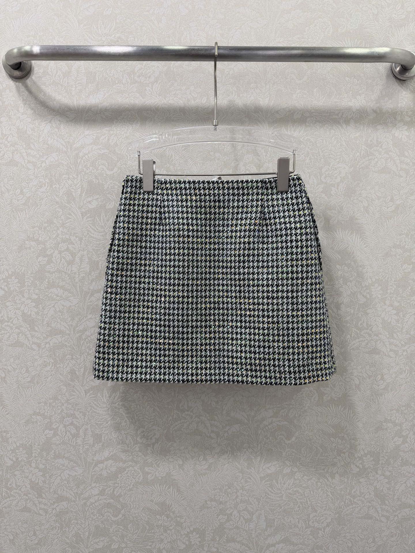 DIOR 26S SKIRT 1137