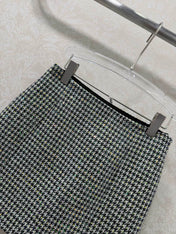 DIOR 26S SKIRT 1137