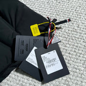 MONCLER 25S DOWN JACKET 424