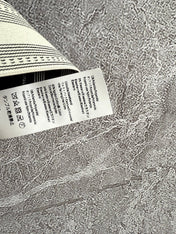 Joewe Sport Vest Black White Cotton