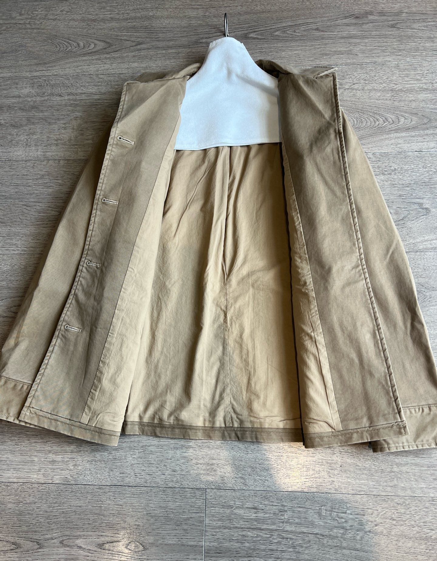 MIUMIU JACKET STYLE 419