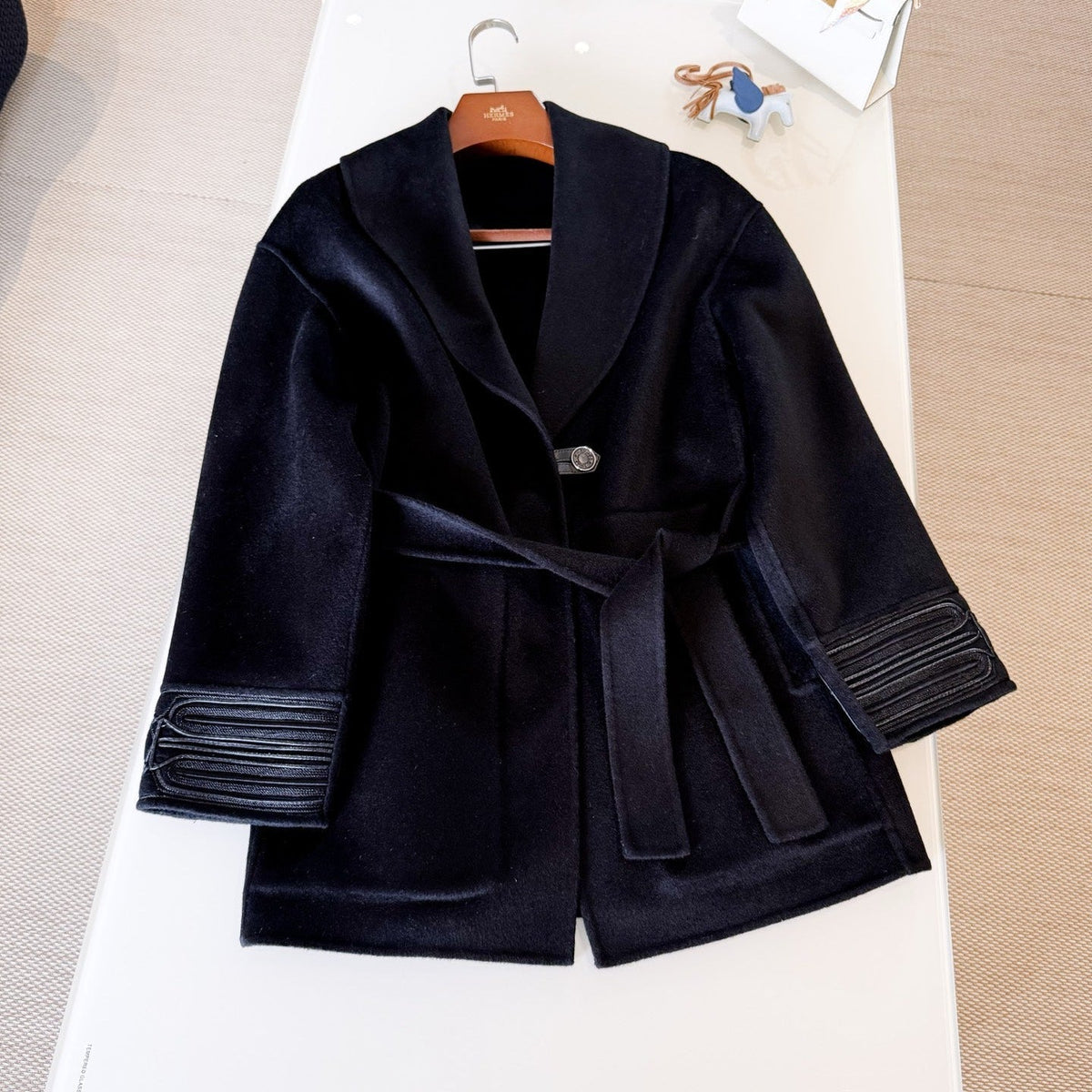 HERMES 25S JACKET 479