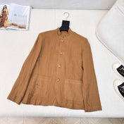 LORO PIANA 26S JACKET 703