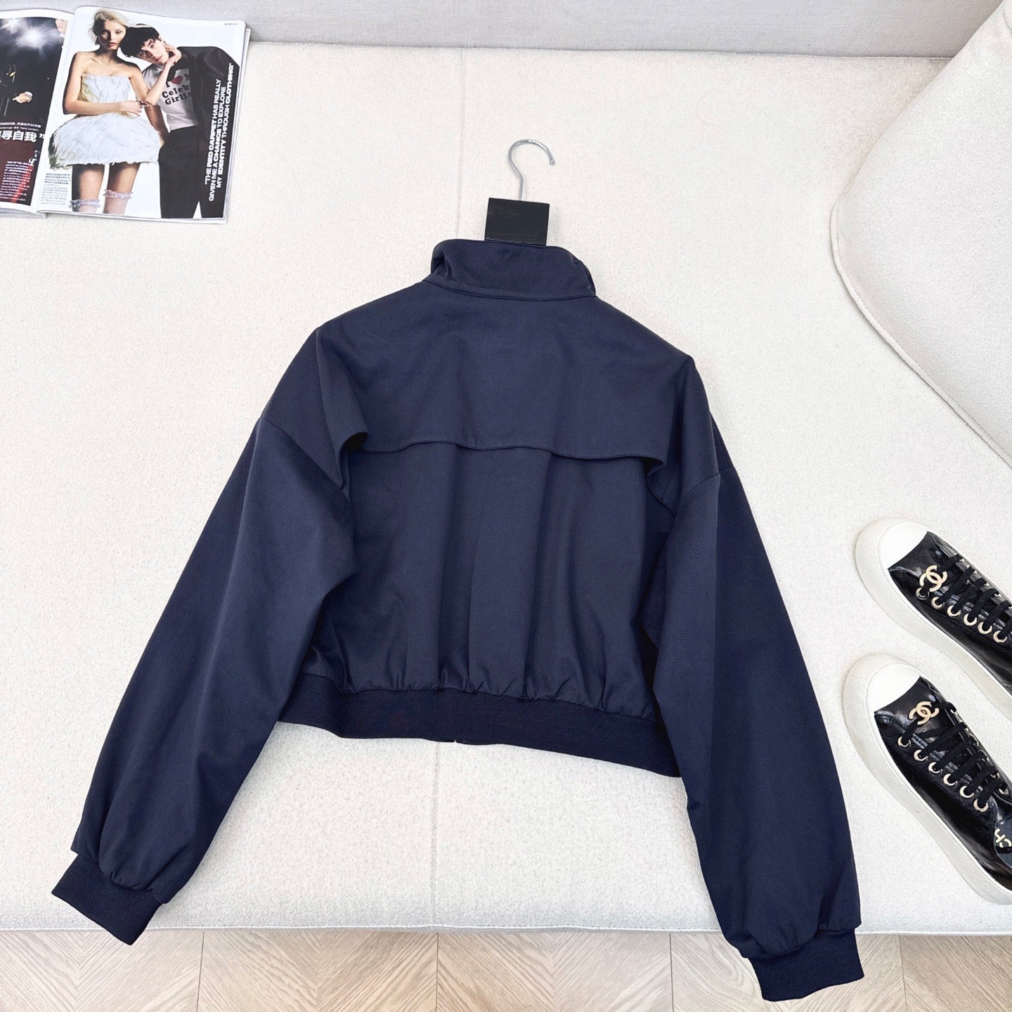 MIUMIU JACKET STYLE 72