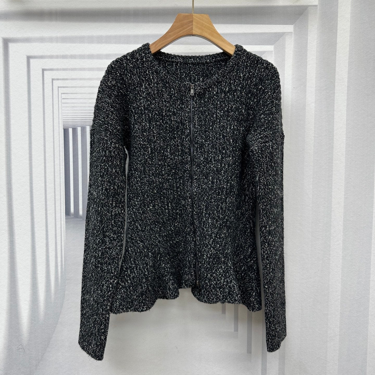 MAX MARA 25S CASHMERE-BLEND SWEATER 193