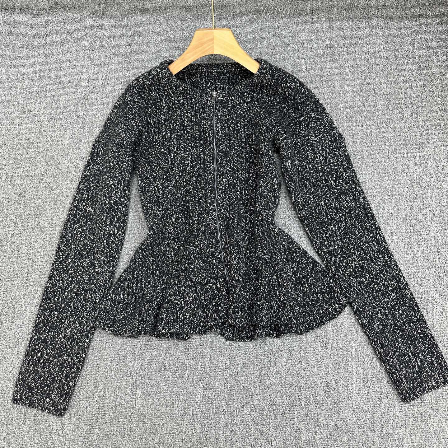 MAX MARA 25S CASHMERE-BLEND SWEATER 193