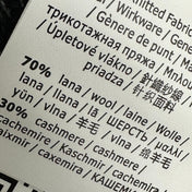 MAX MARA 25S CASHMERE-BLEND SWEATER 193