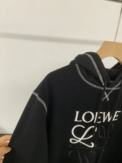 LOEWE HOODIE STYLE 92