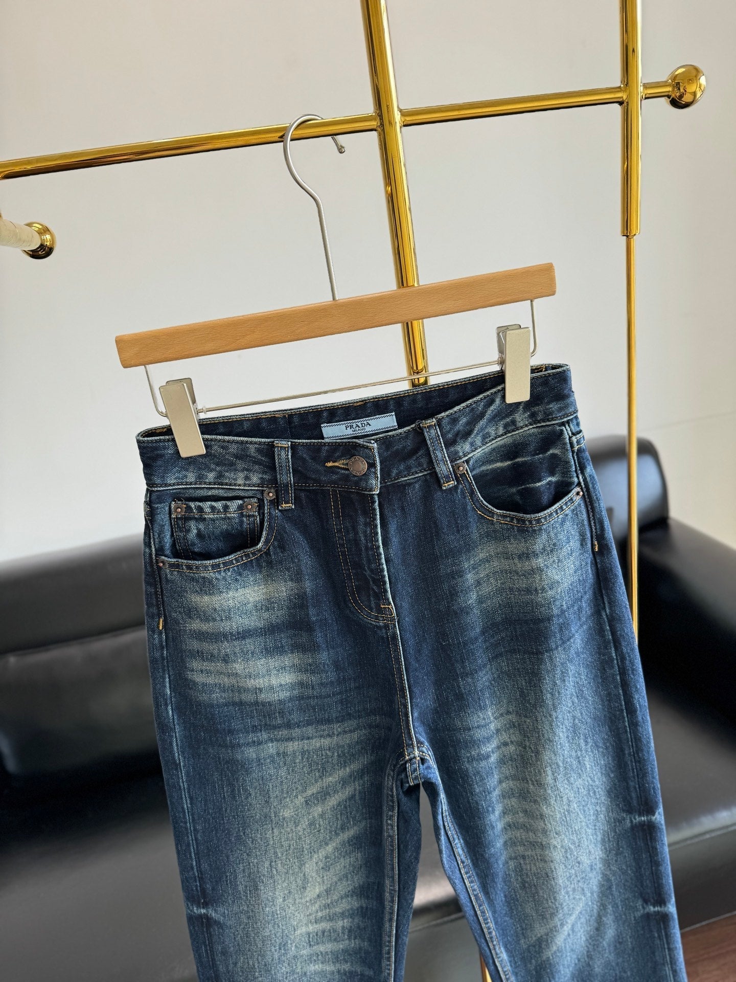 PRADA 25S JEAN 532