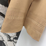 HERMES 25S CAPE COAT 008