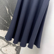 DIOR 25S MIDI SKIRT 487