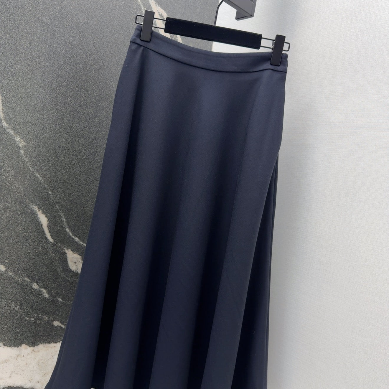 DIOR 25S MIDI SKIRT 487