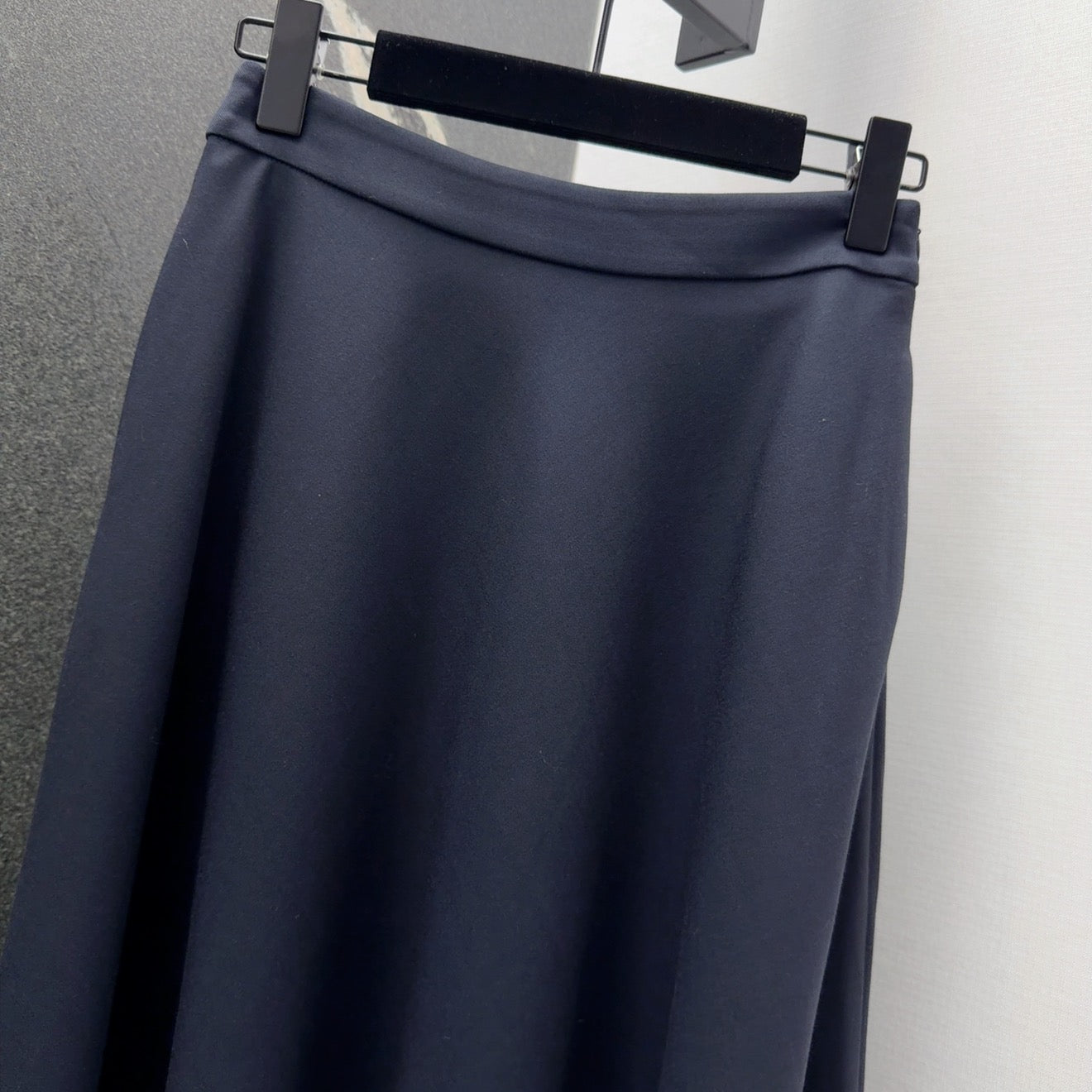 DIOR 25S MIDI SKIRT 487