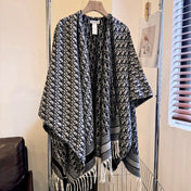 DIOR 25S SHAWL STYLE 188