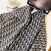 DIOR 25S SHAWL STYLE 188