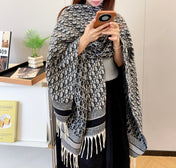 DIOR 25S SHAWL STYLE 188