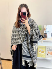 DIOR 25S SHAWL STYLE 188