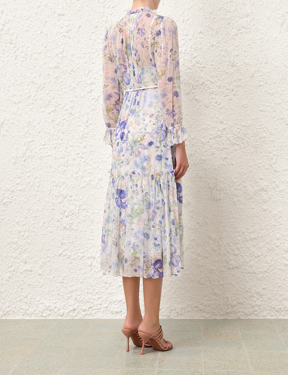 Zimmermann 2025 Dress 045