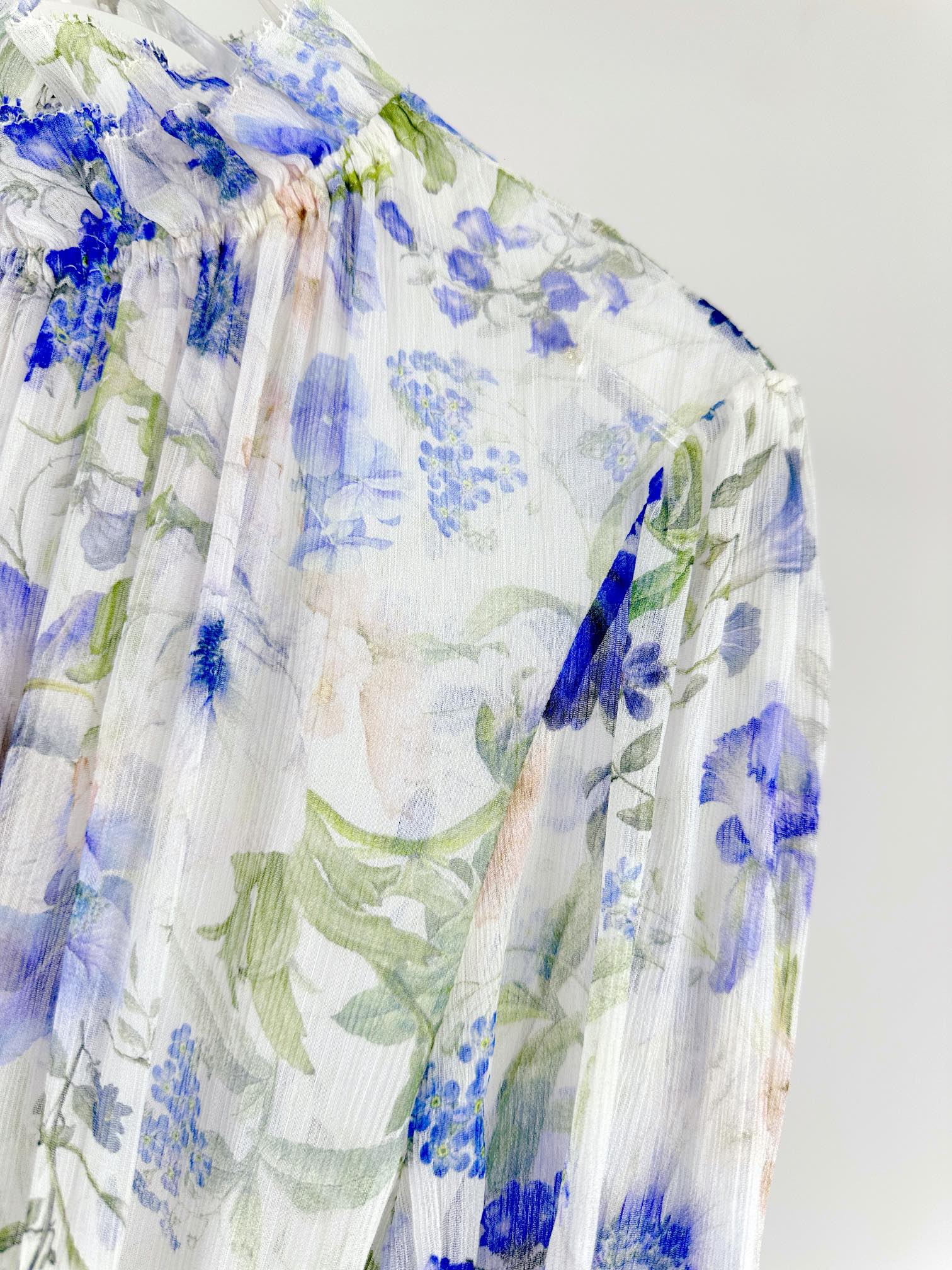 Zimmermann 2025 Dress 045