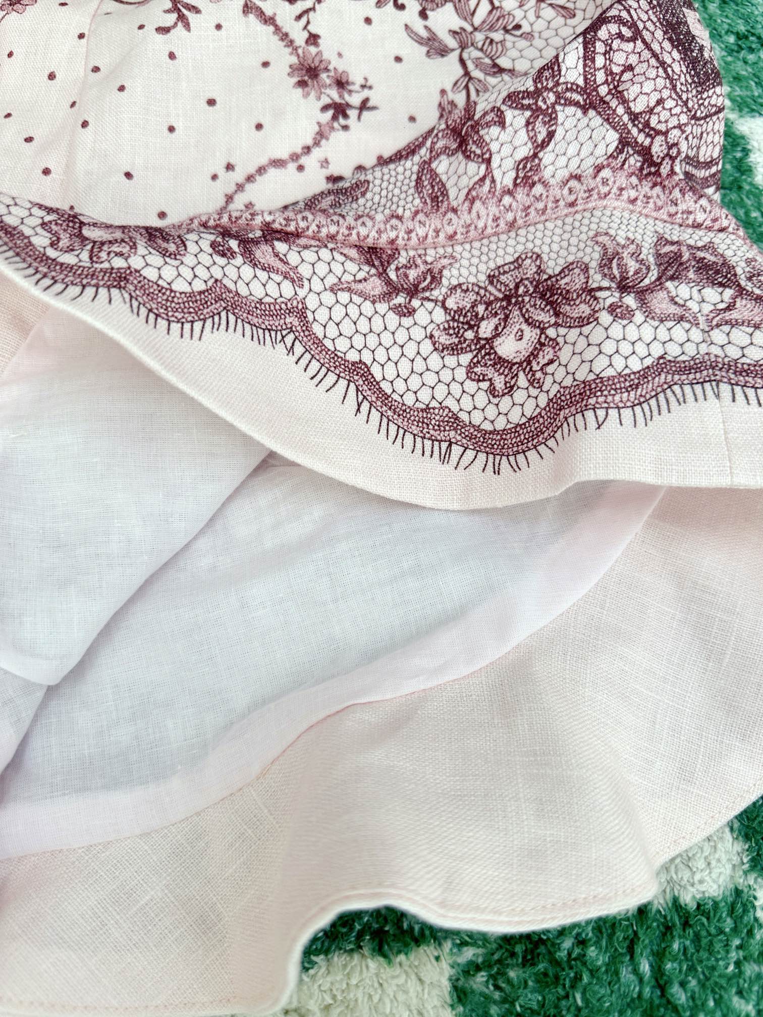 Zimmermann Short 174