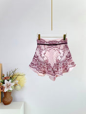 Zimmermann Short 174