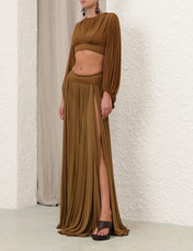 Zimmermann Long Skirt 098