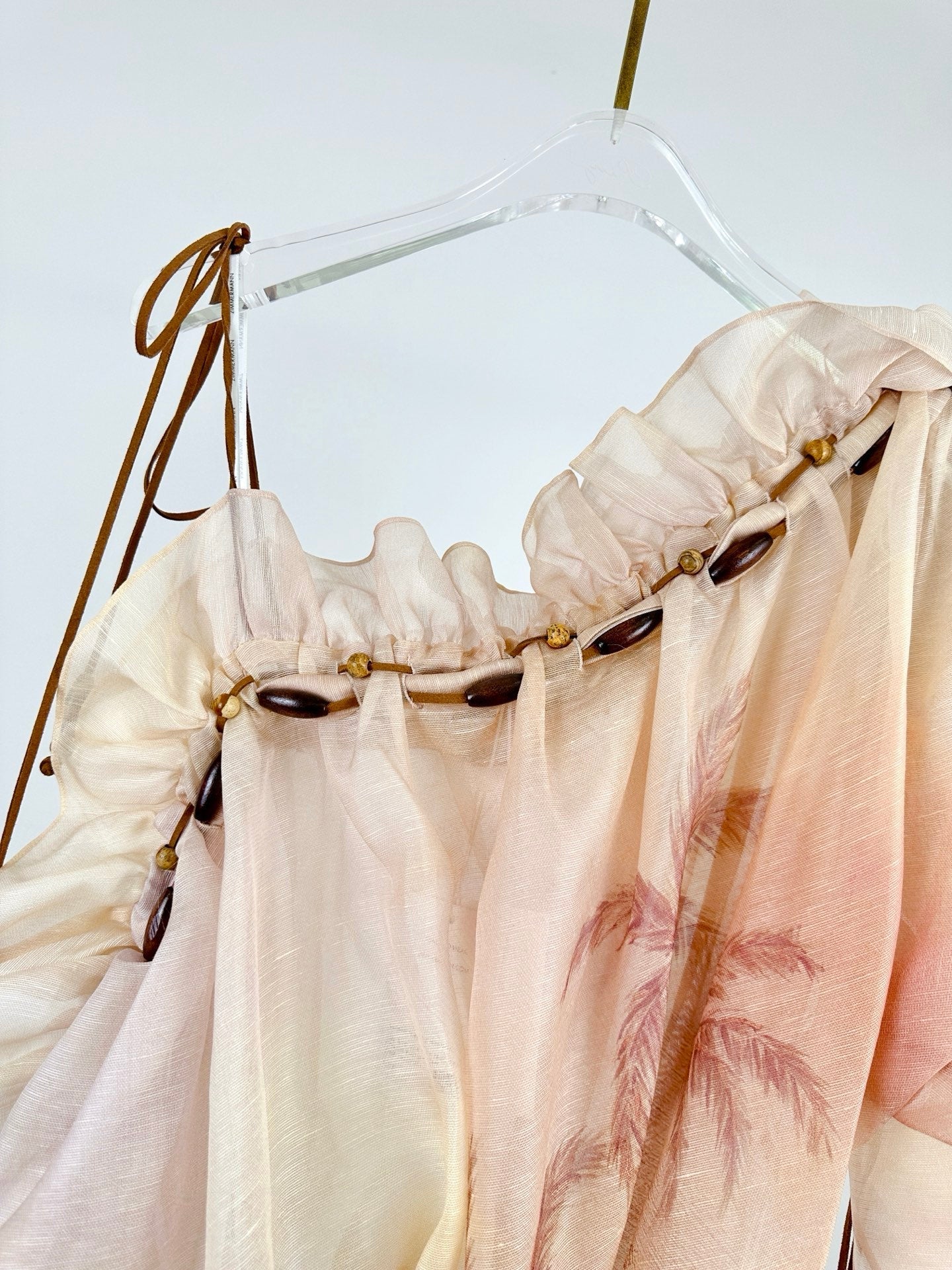 Zimmermann Dress 089