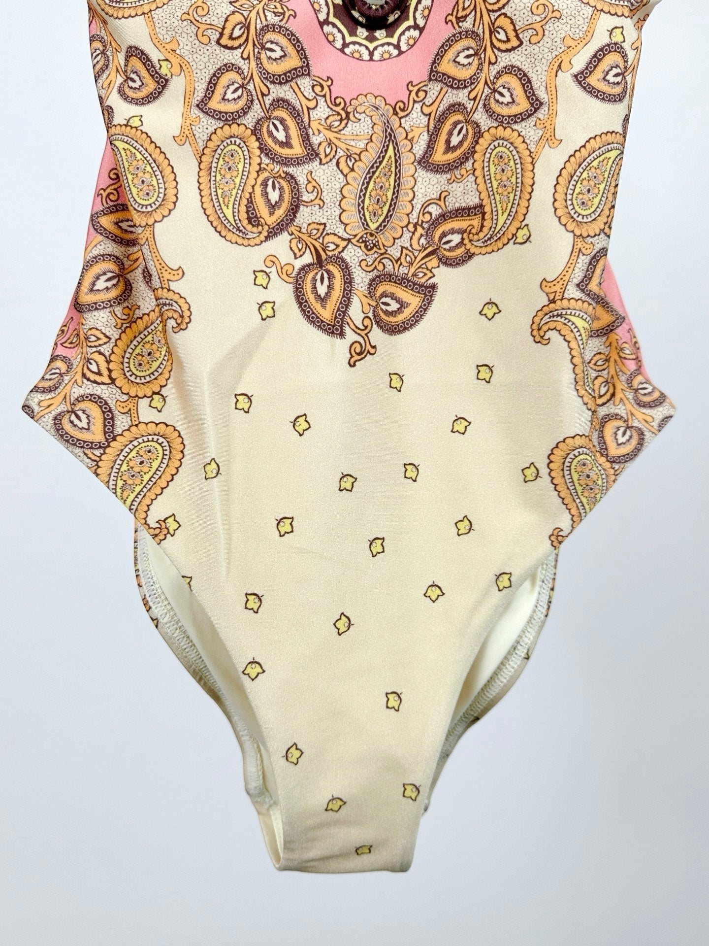 ZIMMERMANN BIKINI ONE-PIECE SWIMSUIT 270332