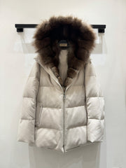 BURBERRY 25S DOWN JACKET 316