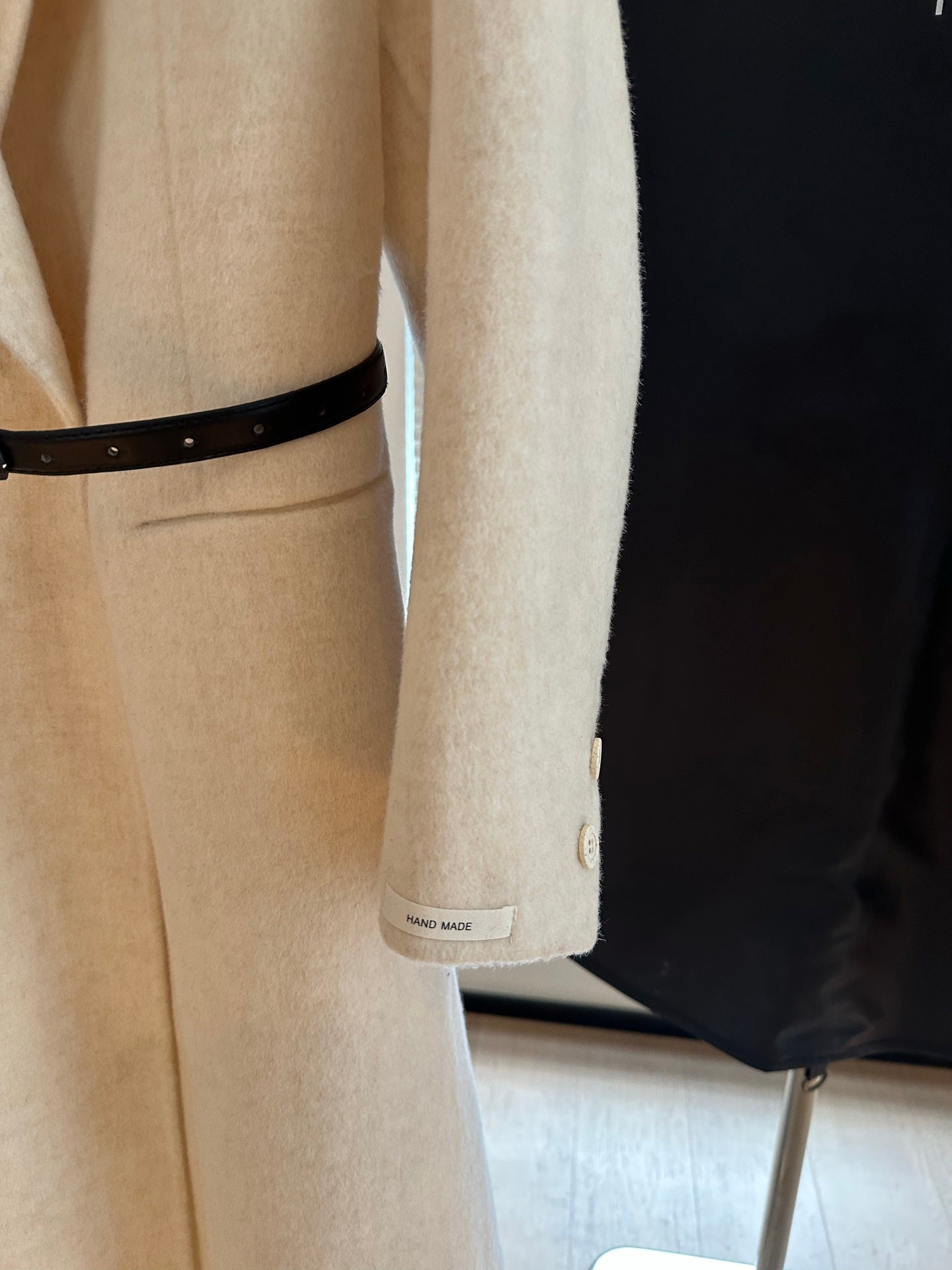 CELINE 25S PREMIUM CASHMERE CARDIGAN 0051