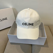 BASEBALL CAP MODEL 650192 IN WHITE FABRIC